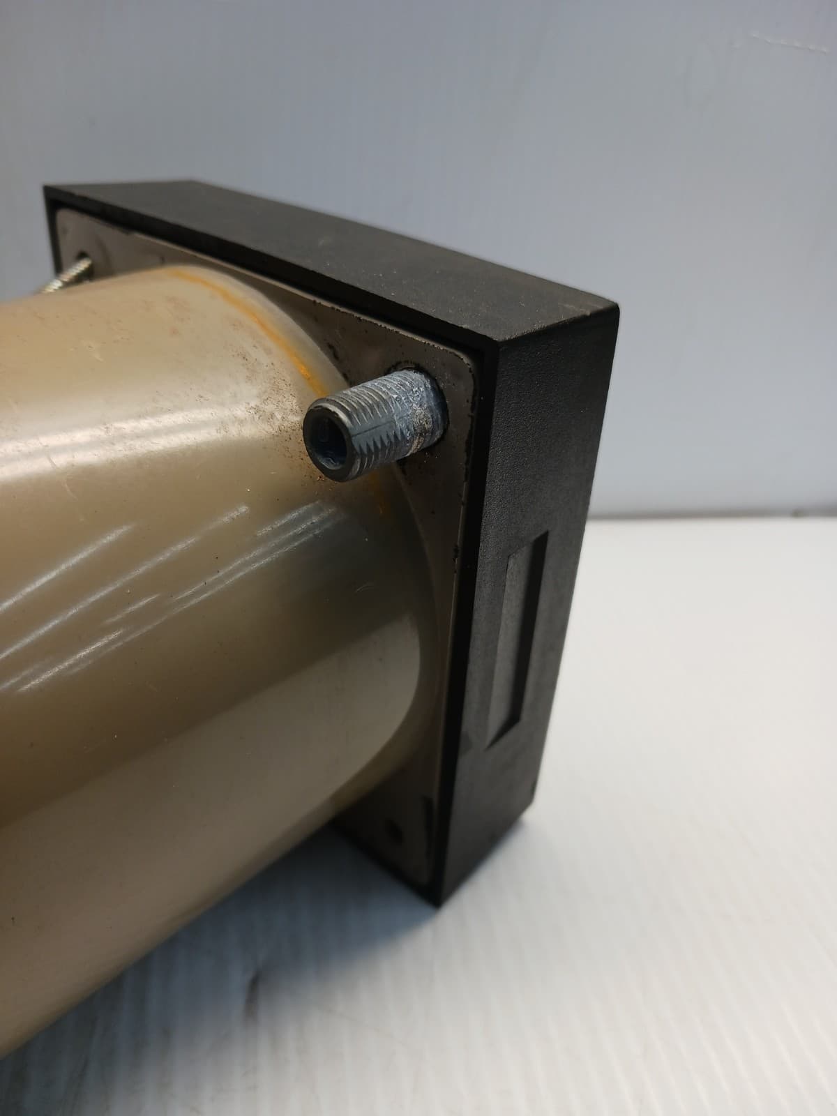 ATC 342A200Q10PX Repeat Cycle Timer 120 Vac 5