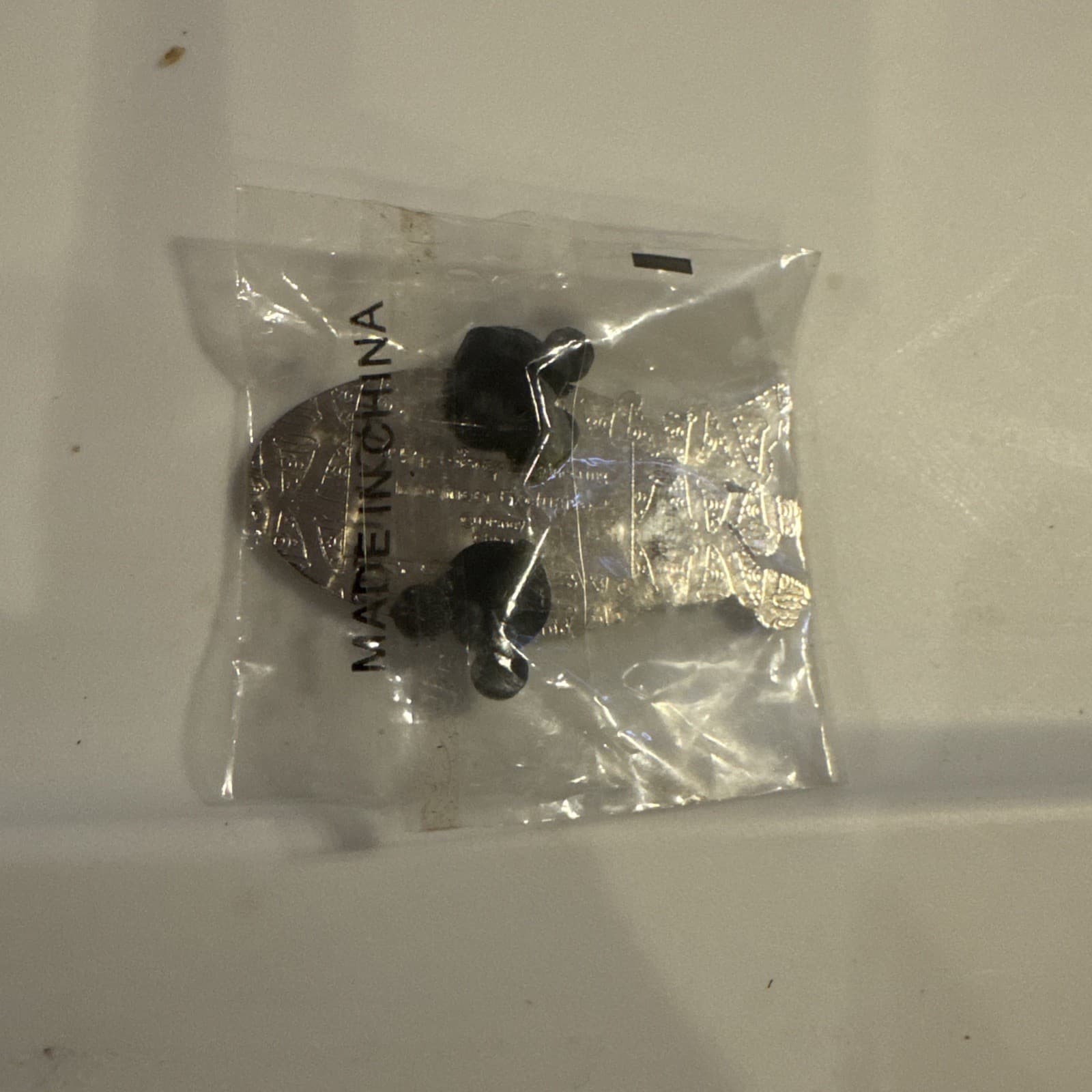 Disney Cast Pin  Sorcerer Mickey Happy People Make The World A Better Place 2