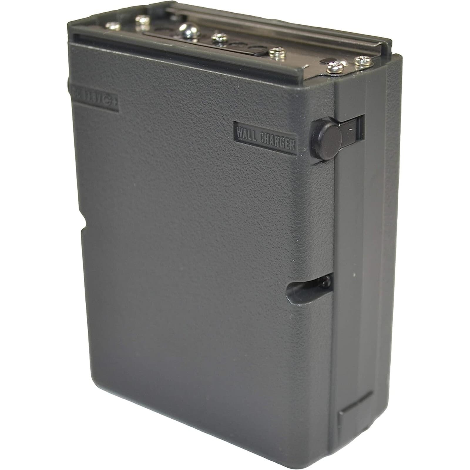HQRP Battery for Icom IC-M2 IC-M5 IC-M11 IC-M12 IC-U2 IC-U12 IC-U16 IC-A21 6