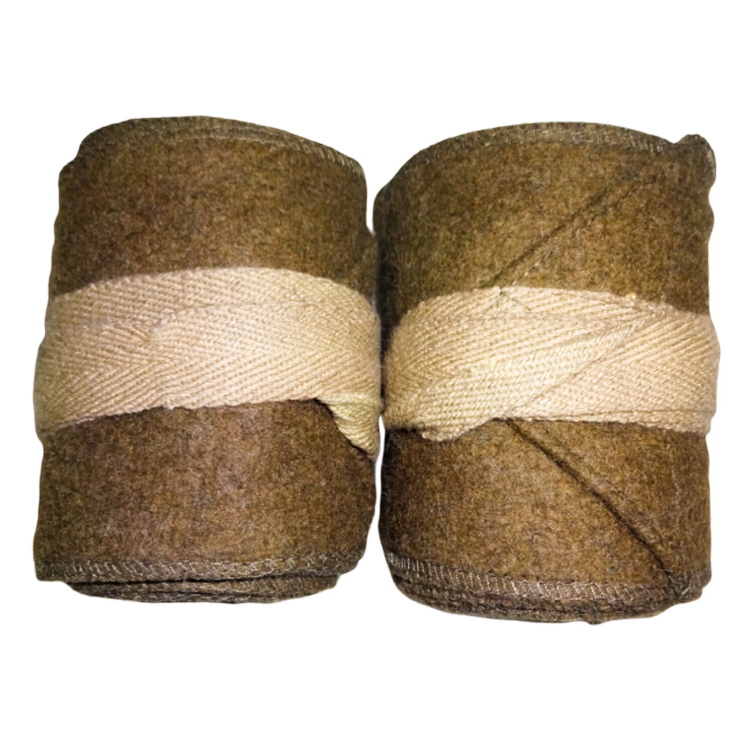 WWI Australian Imperial Force Service Puttees n211