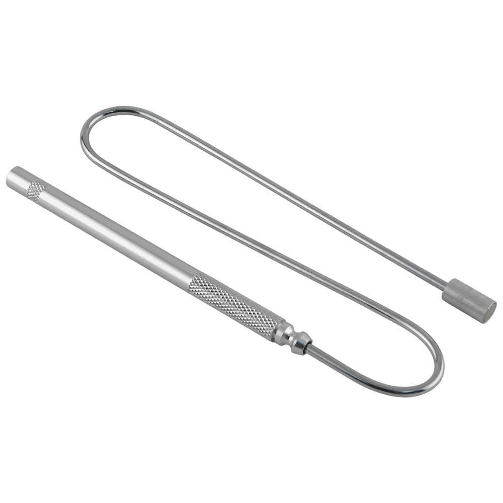 WESTWARD 10E741 Magnetic Retrieval Tool,Knurled,19" 10E741