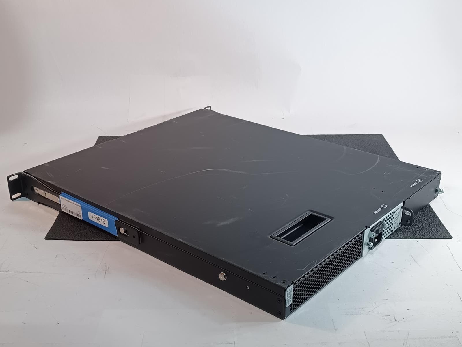 F5 Networks BIG-IP 1600 Series Application Delivery Controller 4