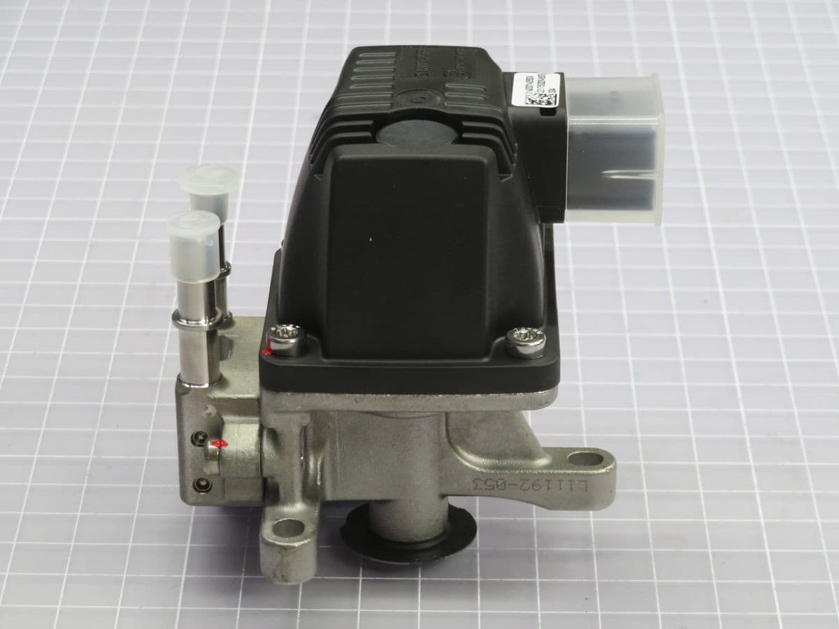 CUMMINS A0001405539 A050N101 OEM DETROIT-MERCEDES DEF DOSER INJECTOR PUMP T26051 5