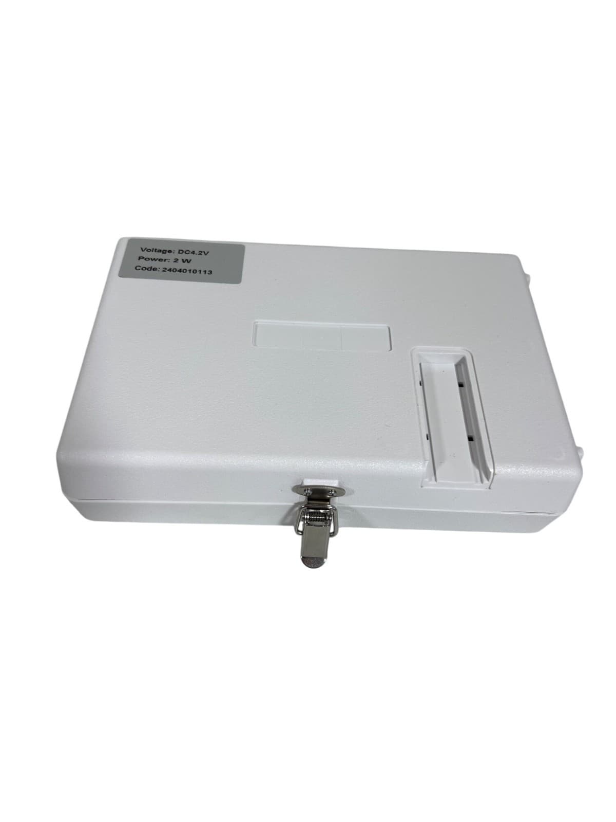 Huanyu CP-1 Portable Manual Lensmeter Focimeter Optical Lens Meter 4