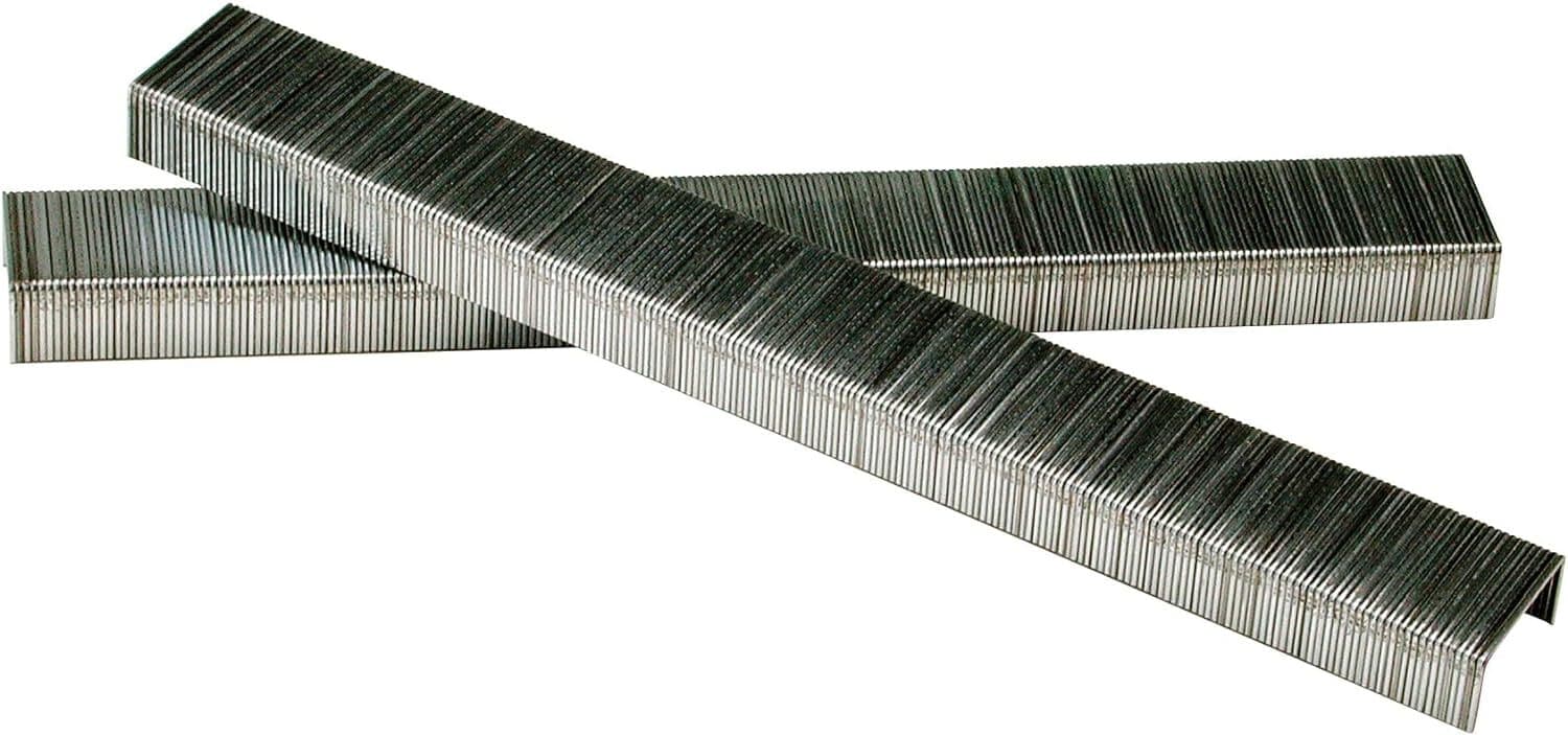 Swingline Staples Standard 1/4 inches Length 210/Strip 5000/Box 1 Box - (35108) 2