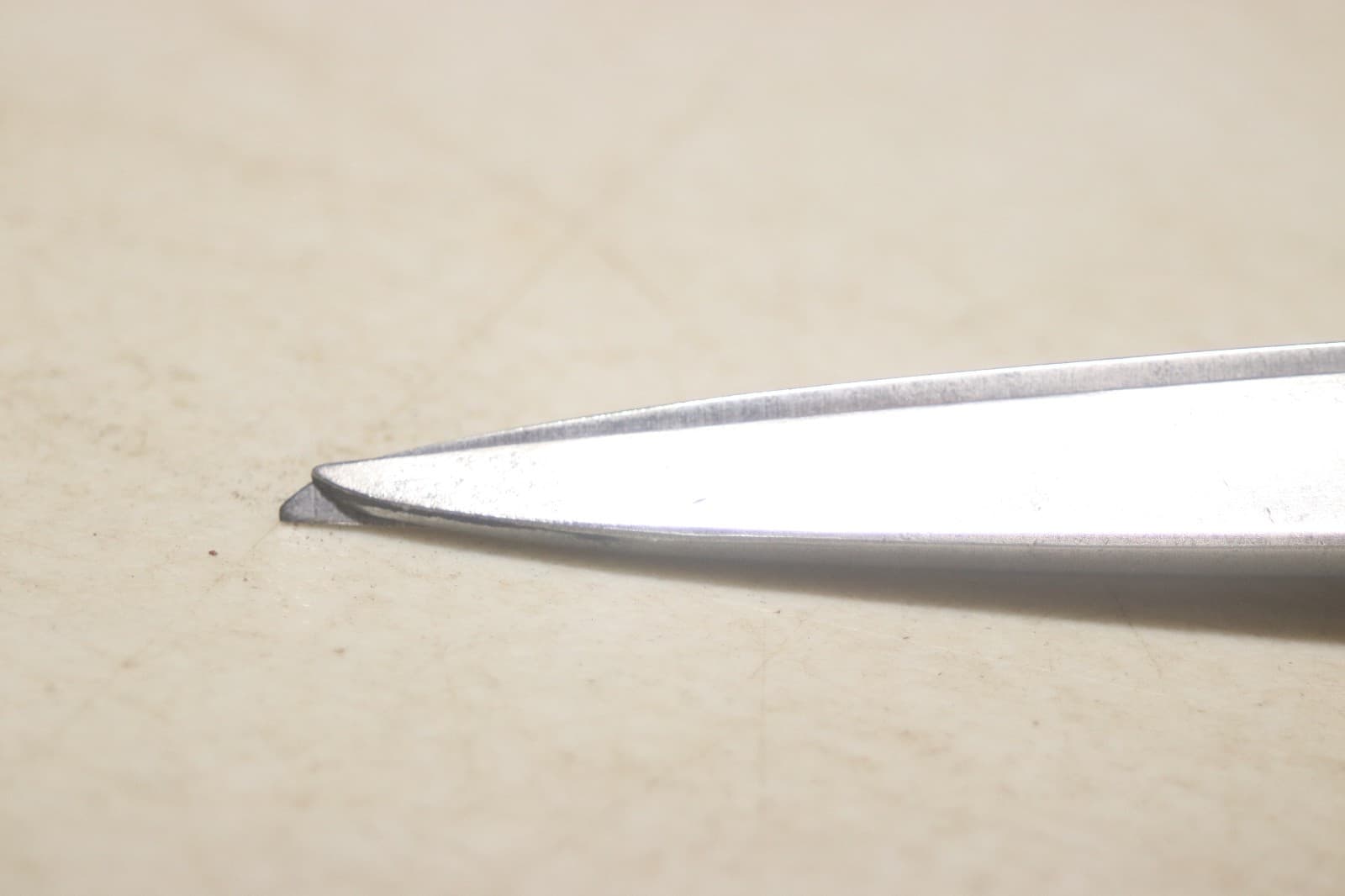 Vintage R. Heinisch 14 Inch Scissors USA 4