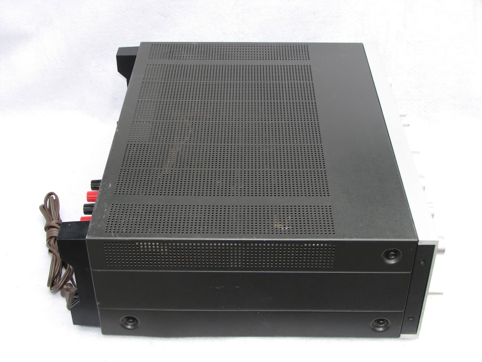 Kenwood KA601 amplifier 2