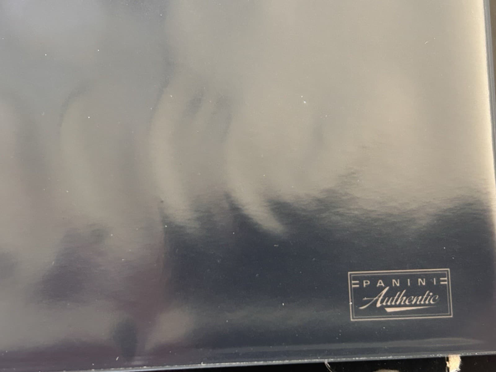 Panini Caitlin Clark Signed Autographed 16x20 Photo None Better 98/122 Auto 5