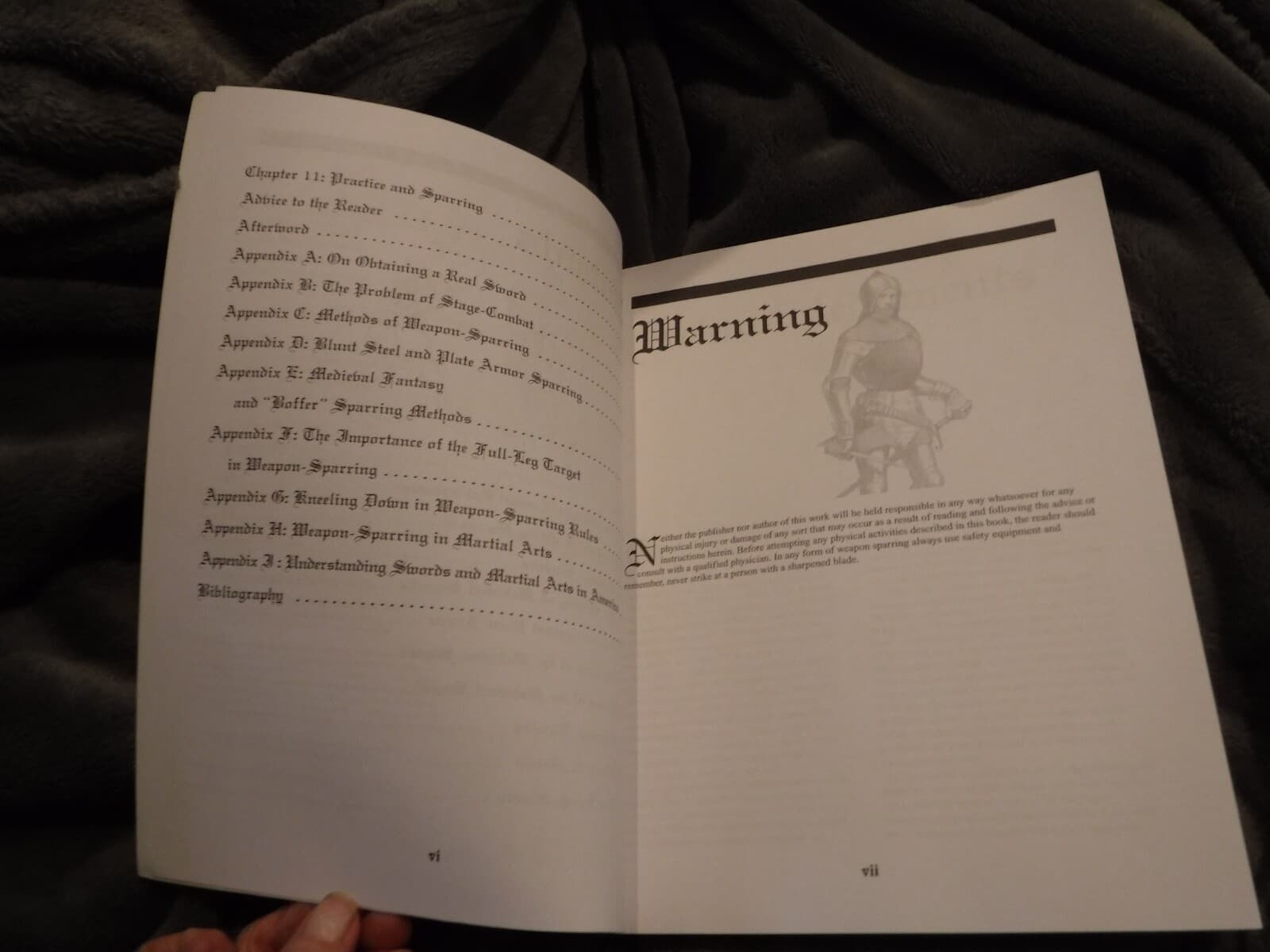 Medieval Swordsmanship : Illustrated Methods and Techniques by John Clements... 5