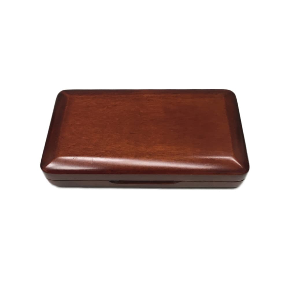 Sky Medium Soft 3 PC Oboe Reeds with Premium Maroon Wood Reeds Box 2