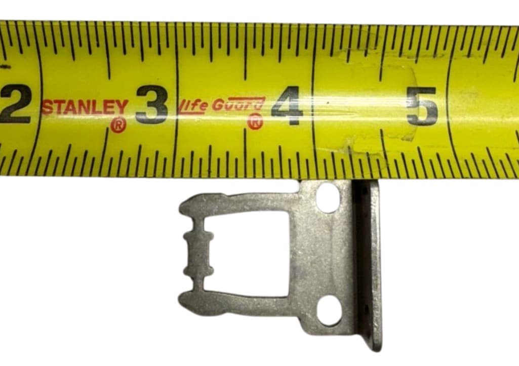 Samersal 101122895 Right Angle Actuator Key **Free Shipping** 3