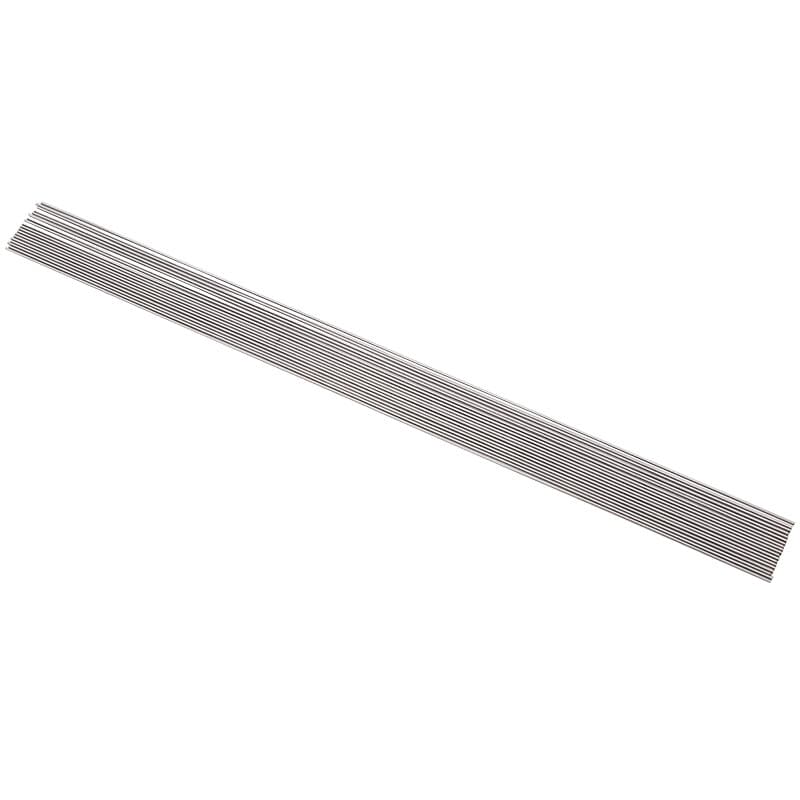 A2 Stainless Steel Wire Spring Hard Bar Elastic Steel Wires 0.2mm - 5mm Diameter 6