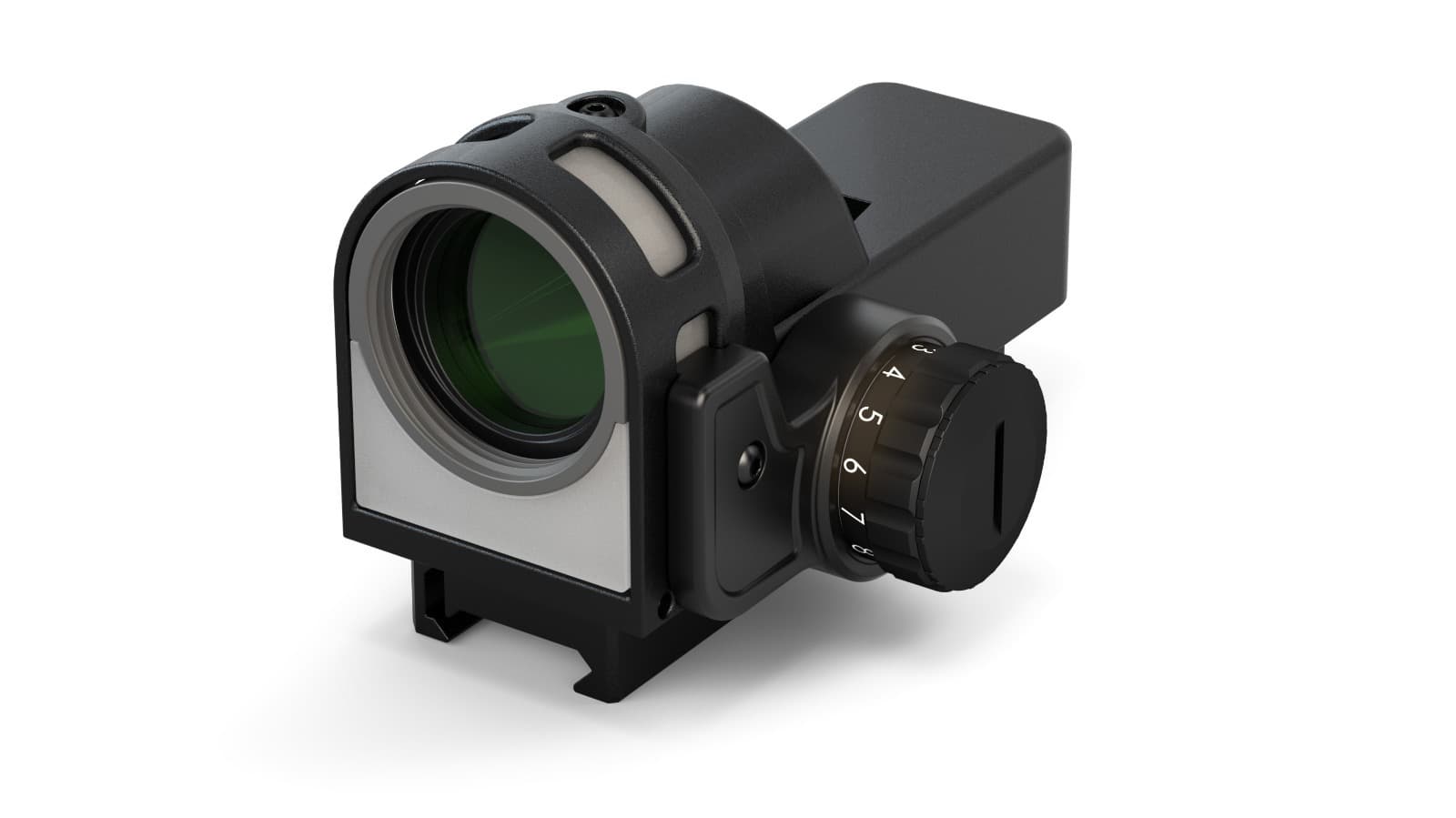 Mepro 21 / Meprolight 21 M21 illuminator (REM 21)  2