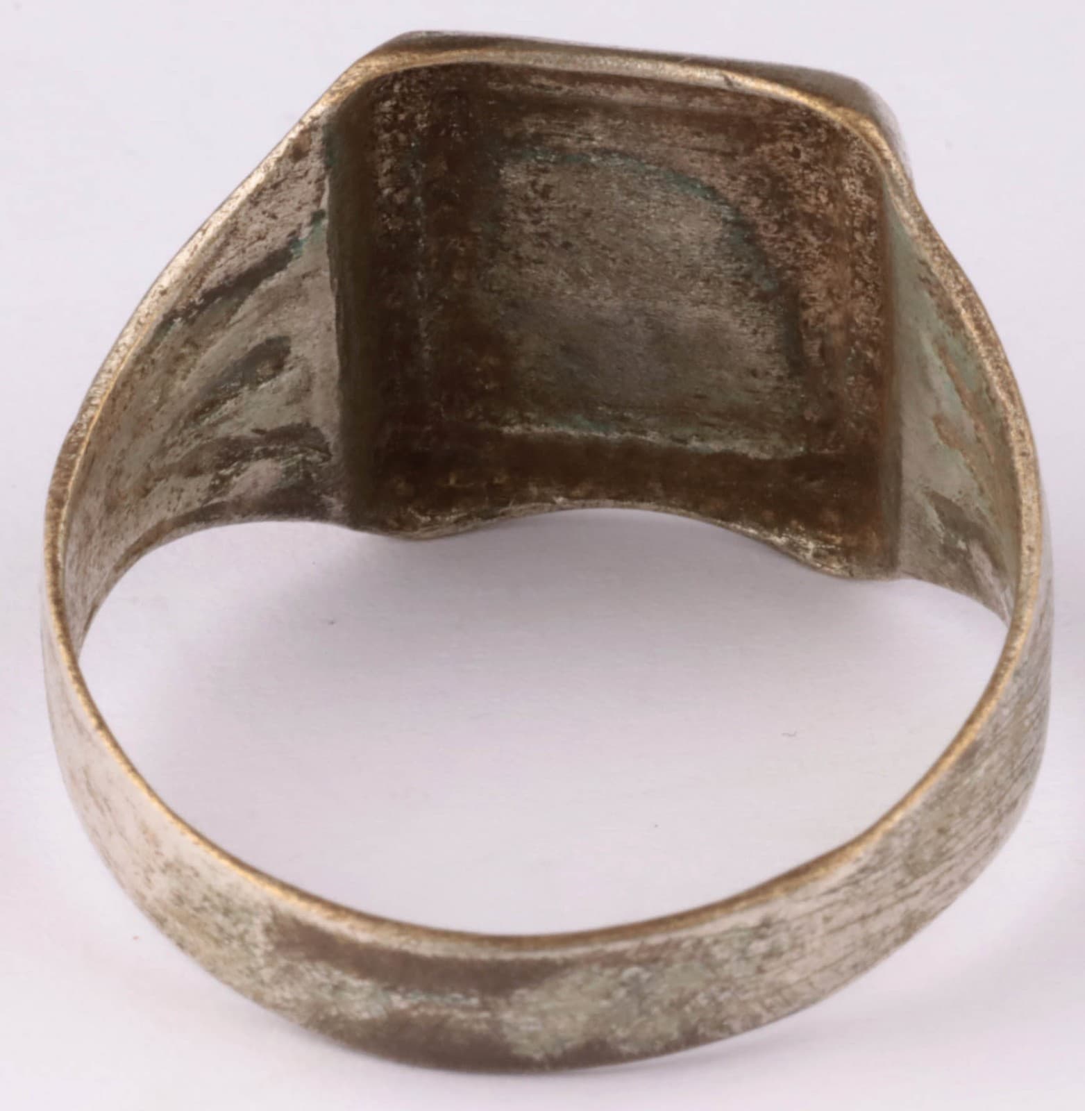 U 236 Elephant U-boat WW2 German ring naval submarine U-Boot Kriegsmarine Navy 2