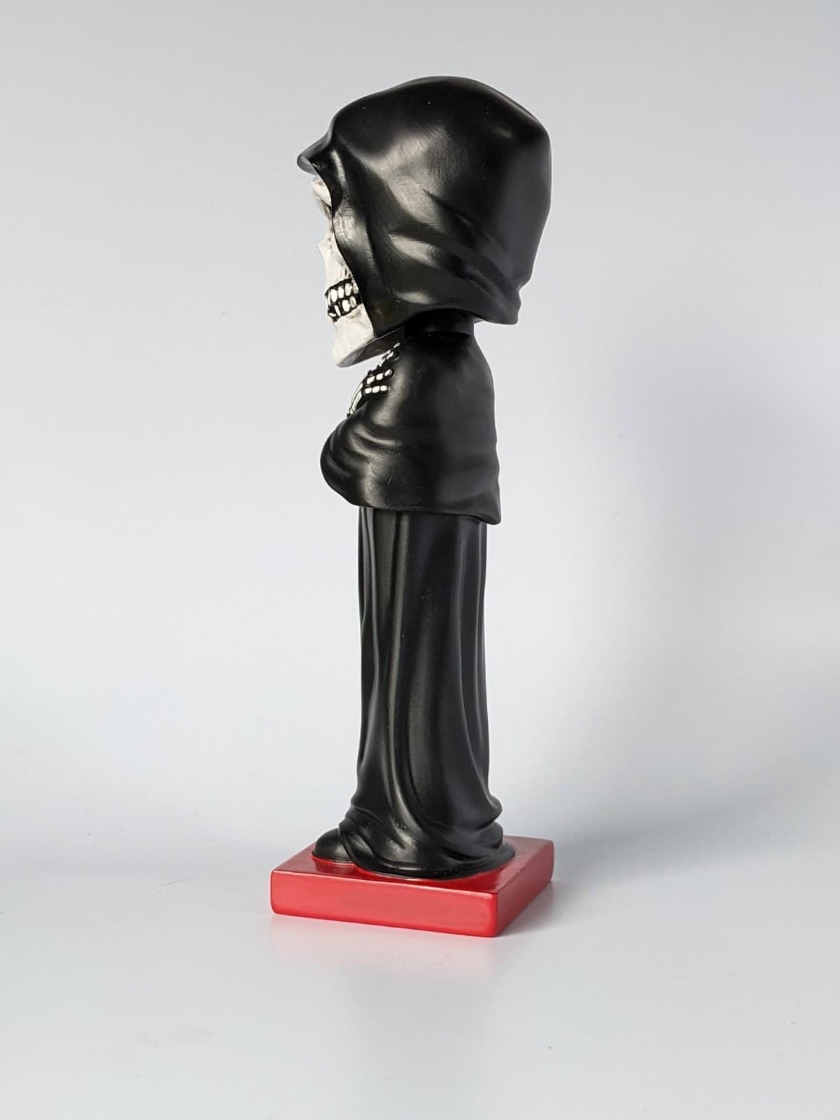 Misfits The Fiend Bobblehead Throbblehead Ltd Ed AGGRONAUTIX NIB 4