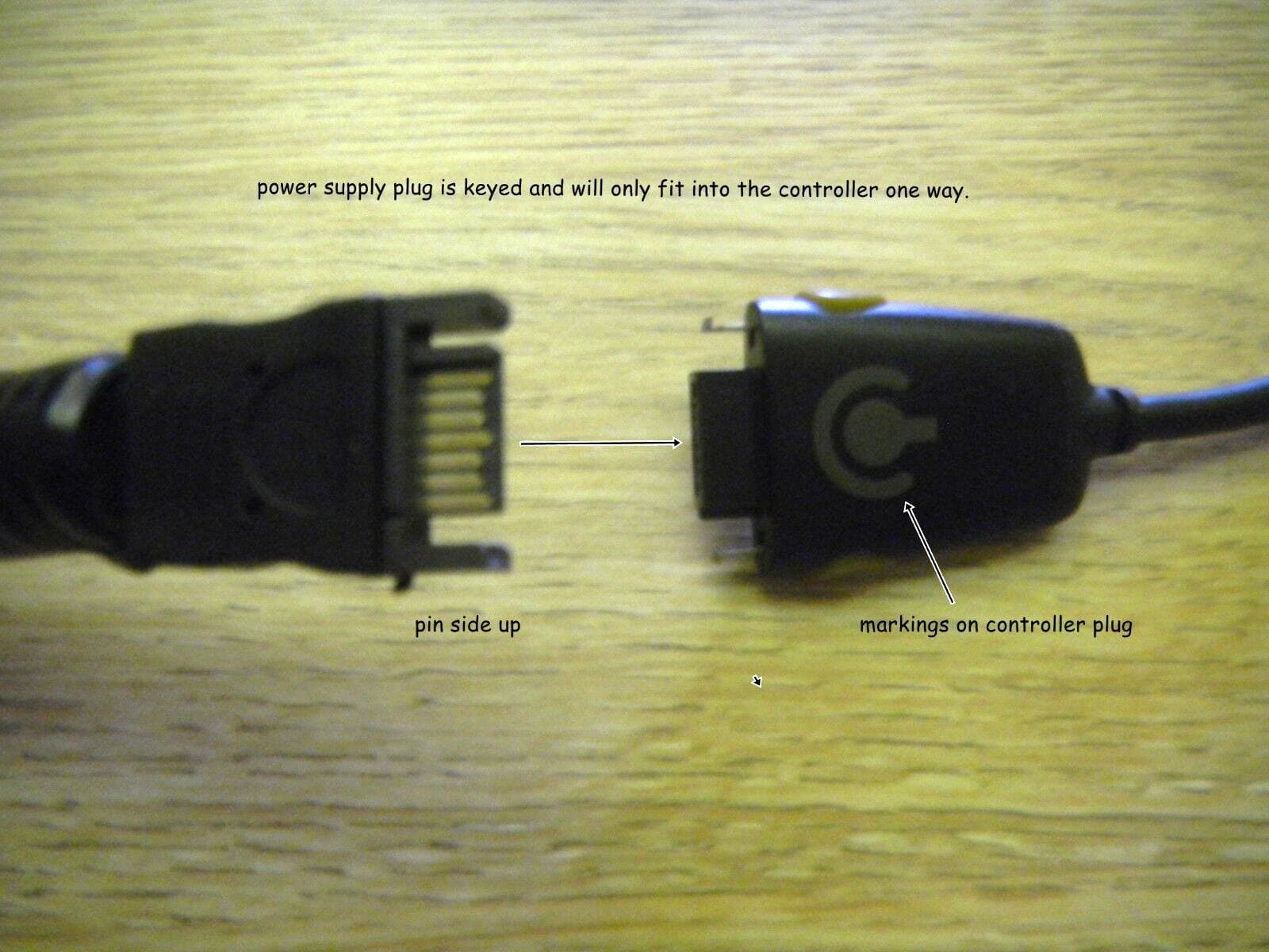 Replacement CHARGER for Slendertone® & The Flex Belt® Arm and Abs Controller 6