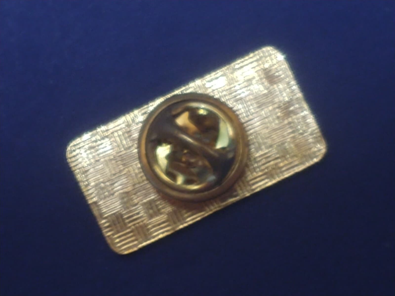 ZZ TOP ELIMINATOR Hard Enamel Hat Pin Tie Tac Badge Lapel Pin Hot Rod #002 2