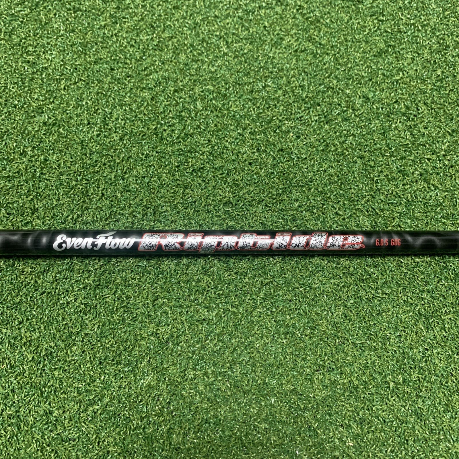 Kirkland Signature Driver - 10.5, RH - Even Flow Riptide 60 - Stiff  4