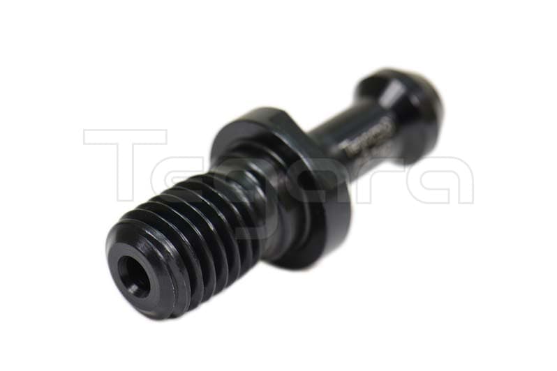 Tegara 5PCS CAT40 Pull Stud Coolant Knob Fits Haas, Okuma, Fryer New ^[ 4