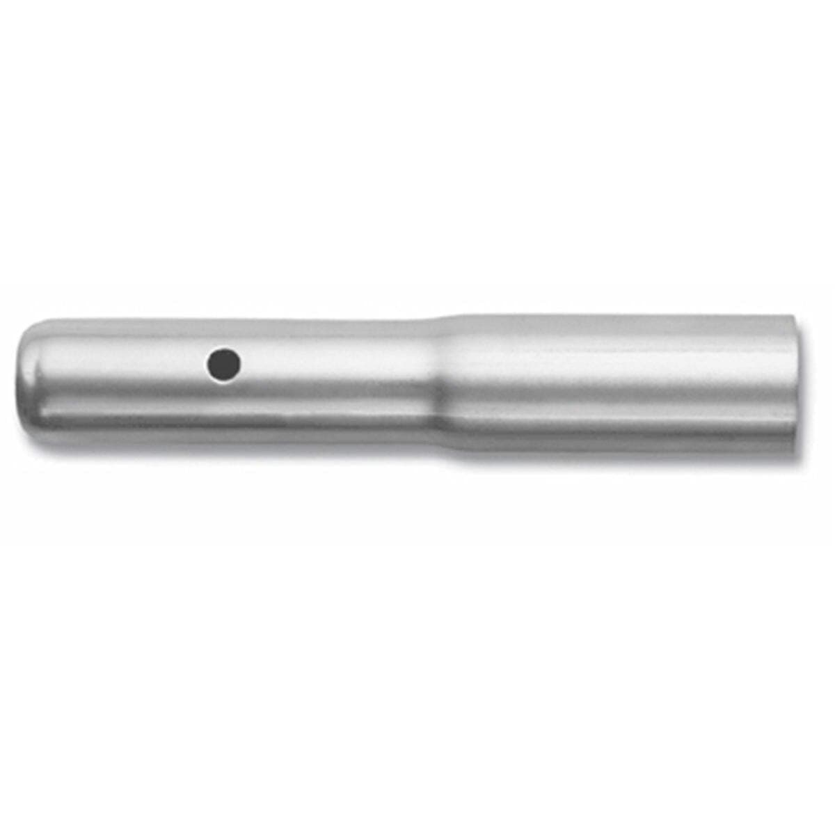 Male Pole Extension Ferrule for Fiberglass and Octagonal Wood Poles Z-126M