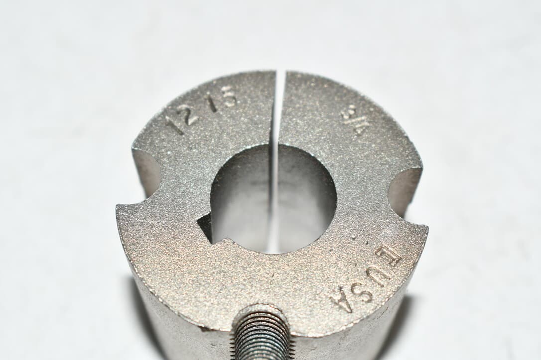 Martin 1215 3/4 Taper Lock Bushing 0.750 in Bore 3