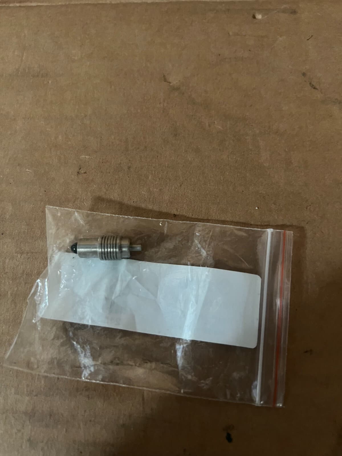 JDSU Viavi FFL-050-U12 Universal 1.25mm Adapter 2