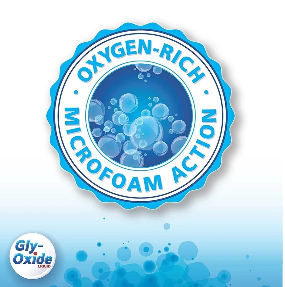 Gly-Oxide Antiseptic Oral Cleanser Liquid 0.5 oz By Gly-Oxide Exp 11/24 2