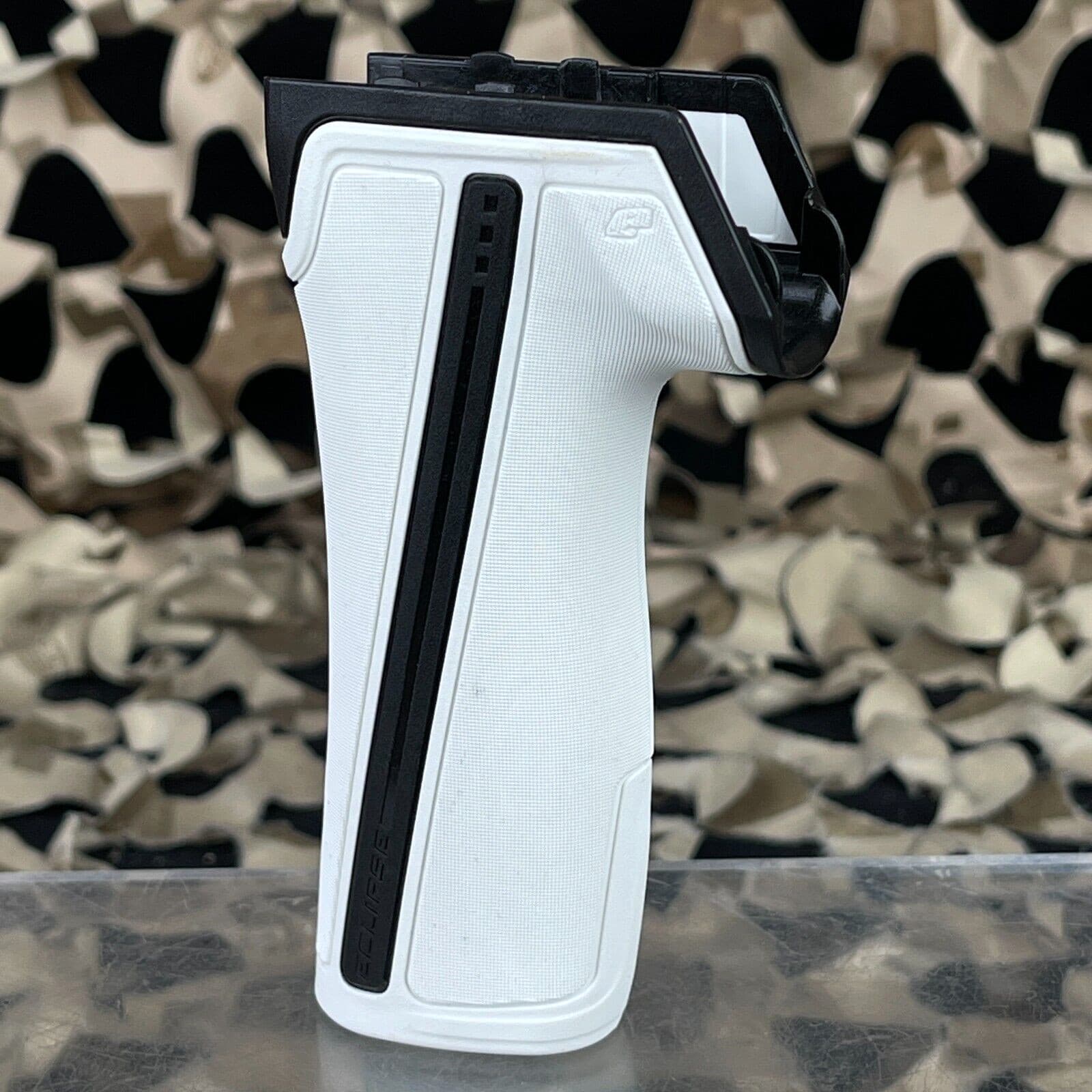 NEW Planet Eclipse Geo R5 Grip Kit - White 3