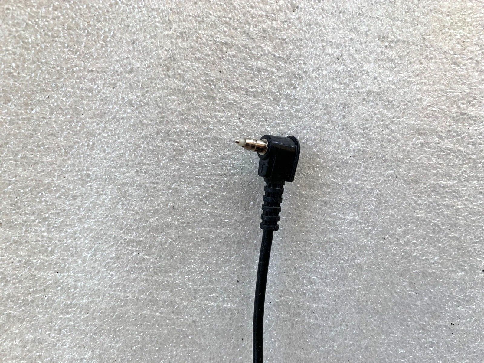 Camera Triggered Flash Sync Cord 5