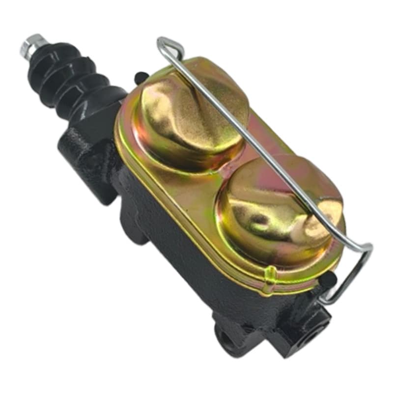 2PCS Brake Master Cylinders For Case 850D 855D 580D 580E 450C 480D 580G 550 3