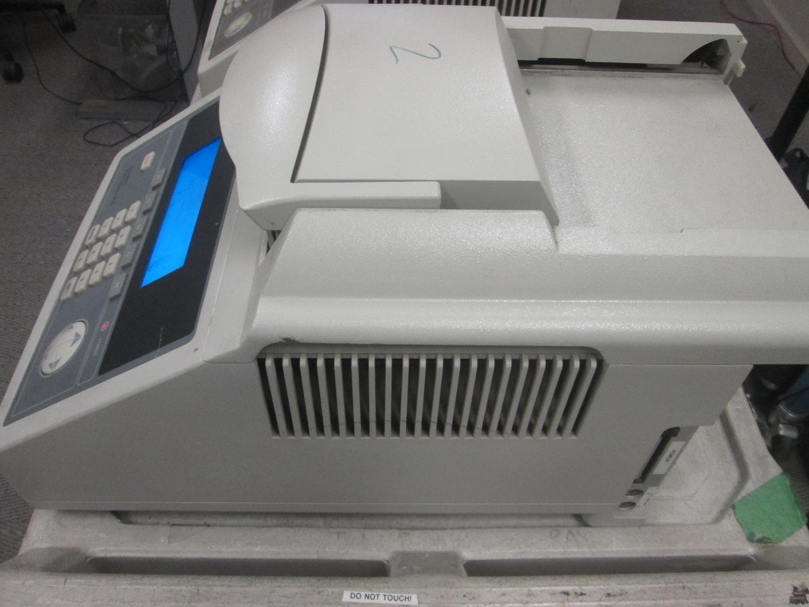 APPLIED BIOSYSTEMS GENEAMP PCR SYSTEM 9700 3