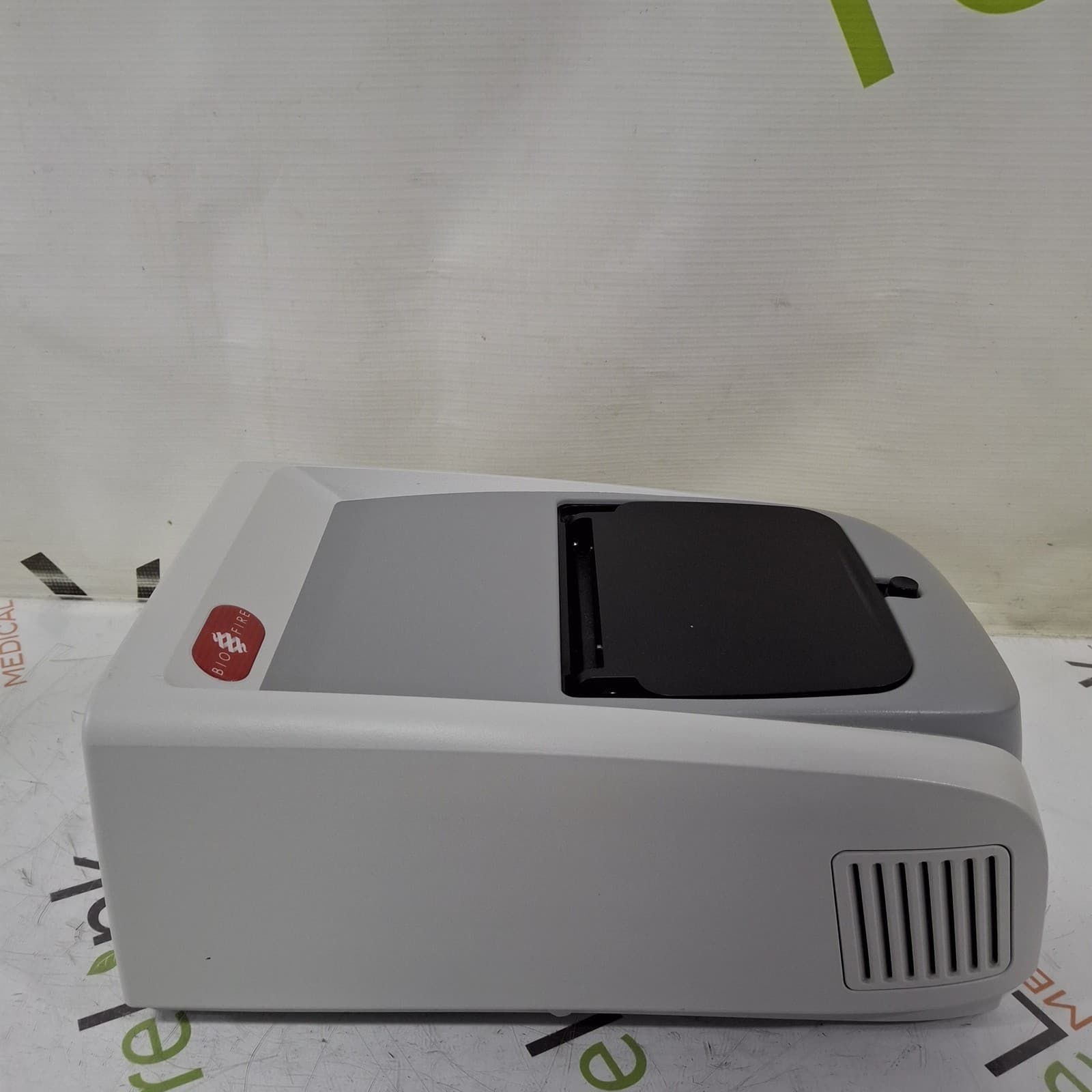 BioFire Diagnostics FilmArray 2.0 PCR System 5