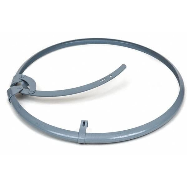 Drum Locking Ring For 55 Gal Hazardous Material Drums, 16-55Lp-Asm 2