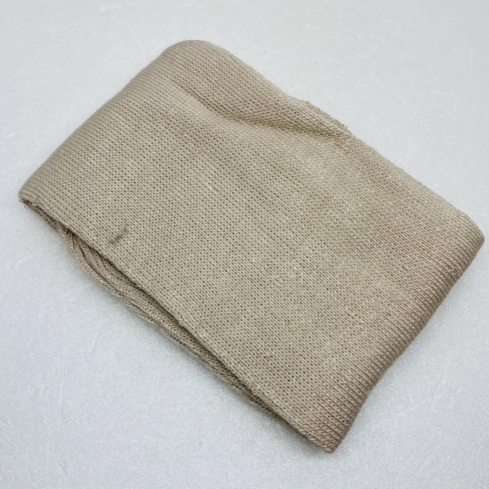 Vintage Givenchy For Singapore Airlines Zippered Bag Socks Toothbrush Set 16 3