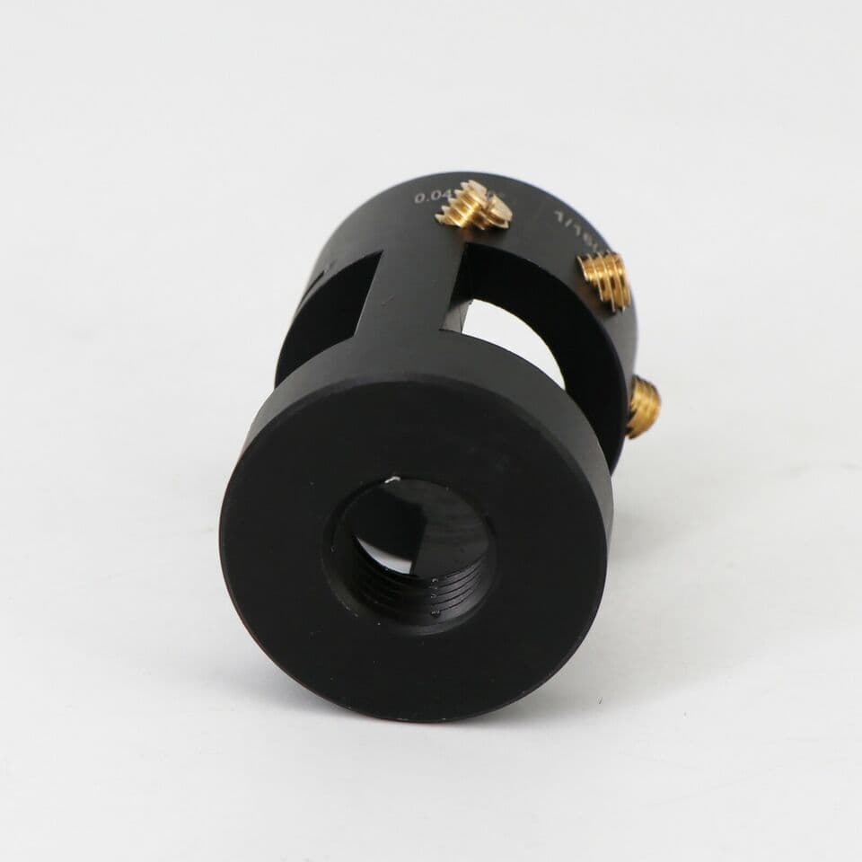 Sharpener Grinder Tool for TIG Welding Tungsten Electrode Multi-Angle Offsets 3