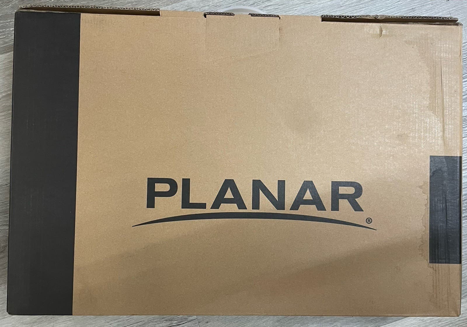 Planar Helium Systems 22" Multi-Touch LED Monitor Built-in Speakers - PCT2235 2