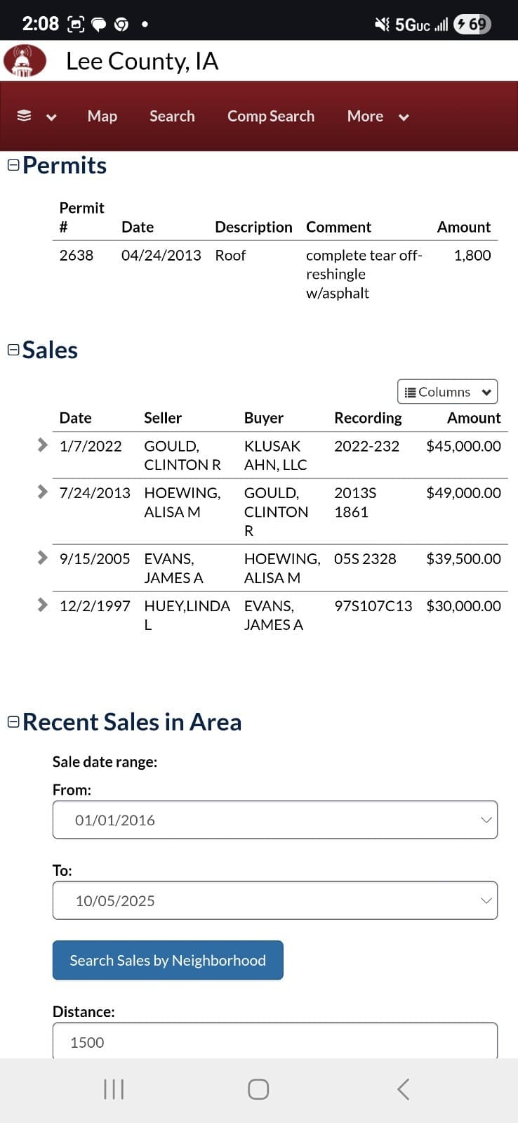 real estate residential 4