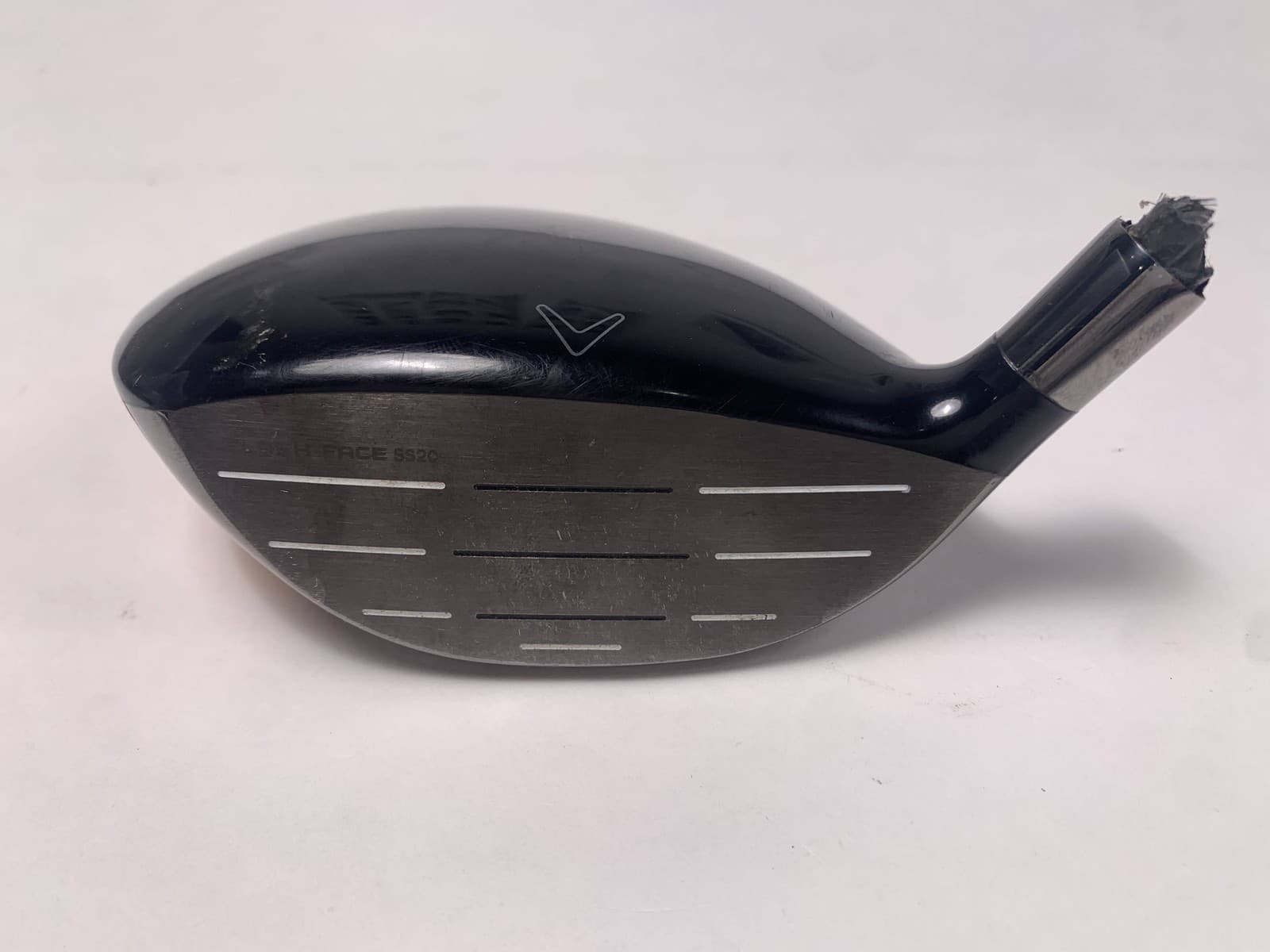 Callaway Mavrik 22 4 Fairway Wood 16.5* HEAD ONLY Mens RH READ 5