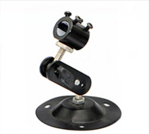 648nm 50mW Red Line Laser Module Laser Diode High Quality+Stand+5V Power Adapter 6