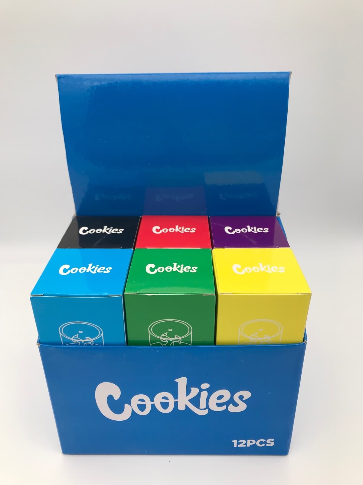  Electric Portable Auto Herb Tobacco Grinding Crusher Machine / Rechargeable/USB 3