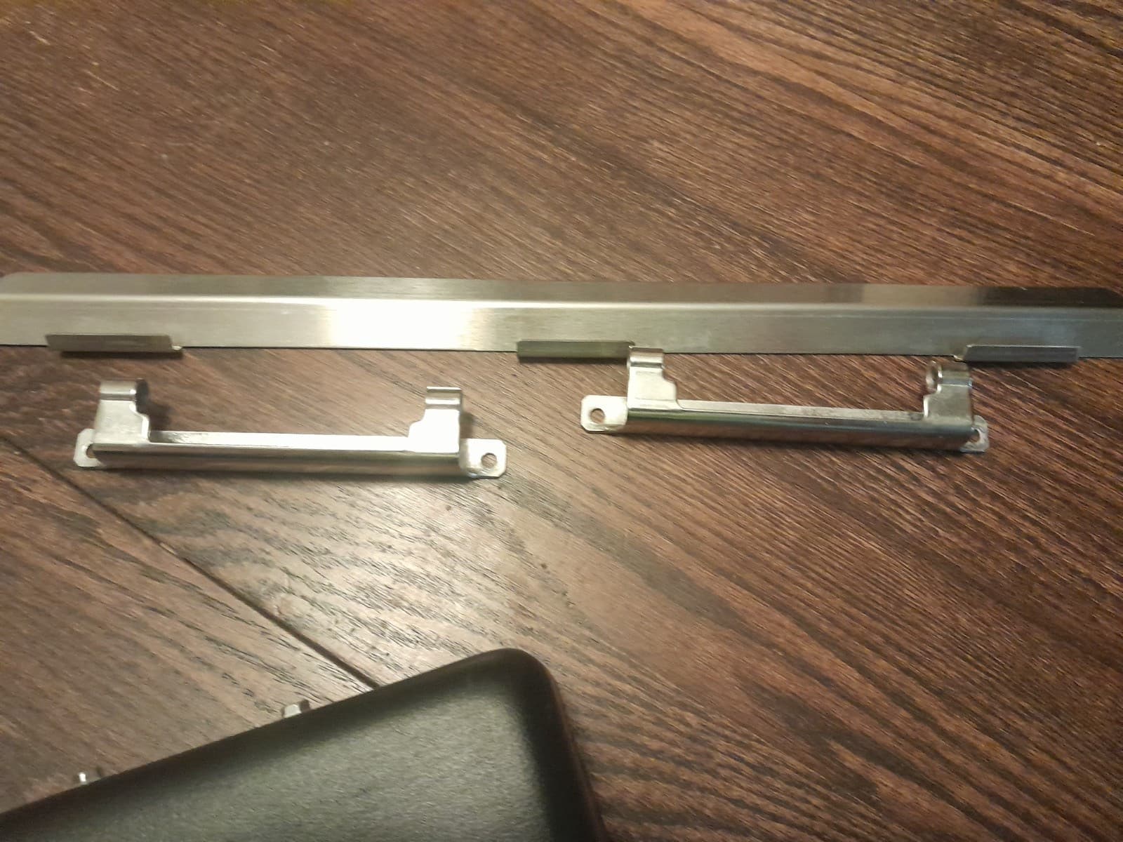 Nemco  6625A  Fresh-O-Matic 120V Countertop Steamer Complete Lid Assembly 6