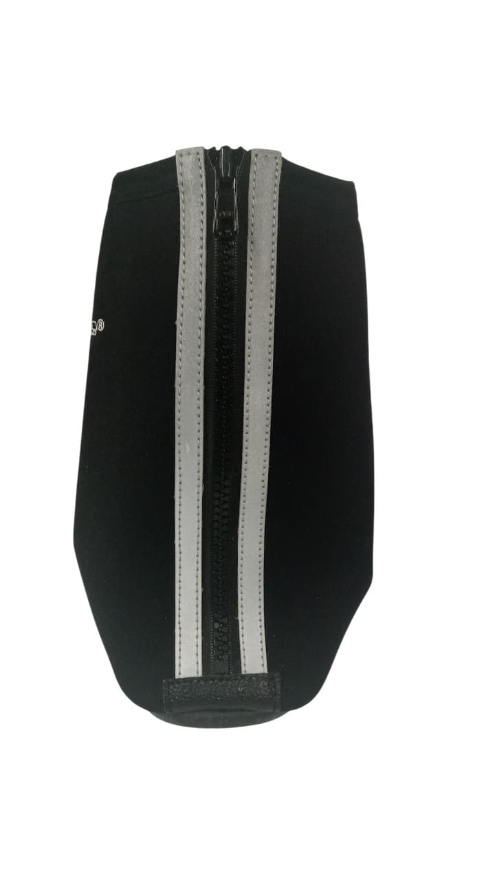 Norco Men's Activa Performance Wear Black Boot Insulators Size US 9.5 2