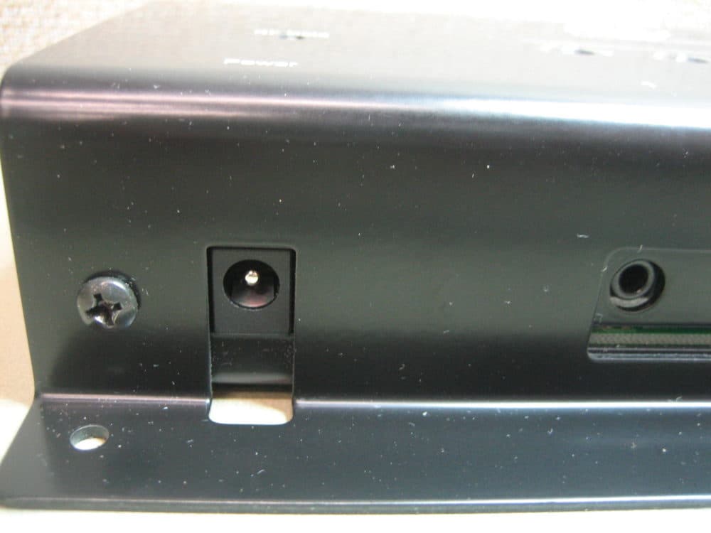 RTI IRF-6 System Interface Module RF Receiver IR Router w/ Antenna 5