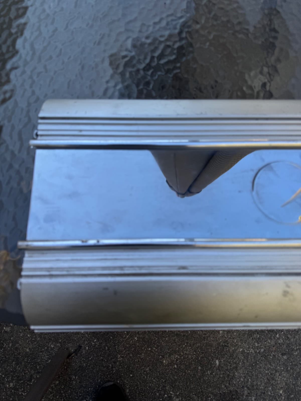 PLANET AUDIO APOCALYPSE AP5002 POWER AMPLIFIER Old School Rare Amp 2000rms 2