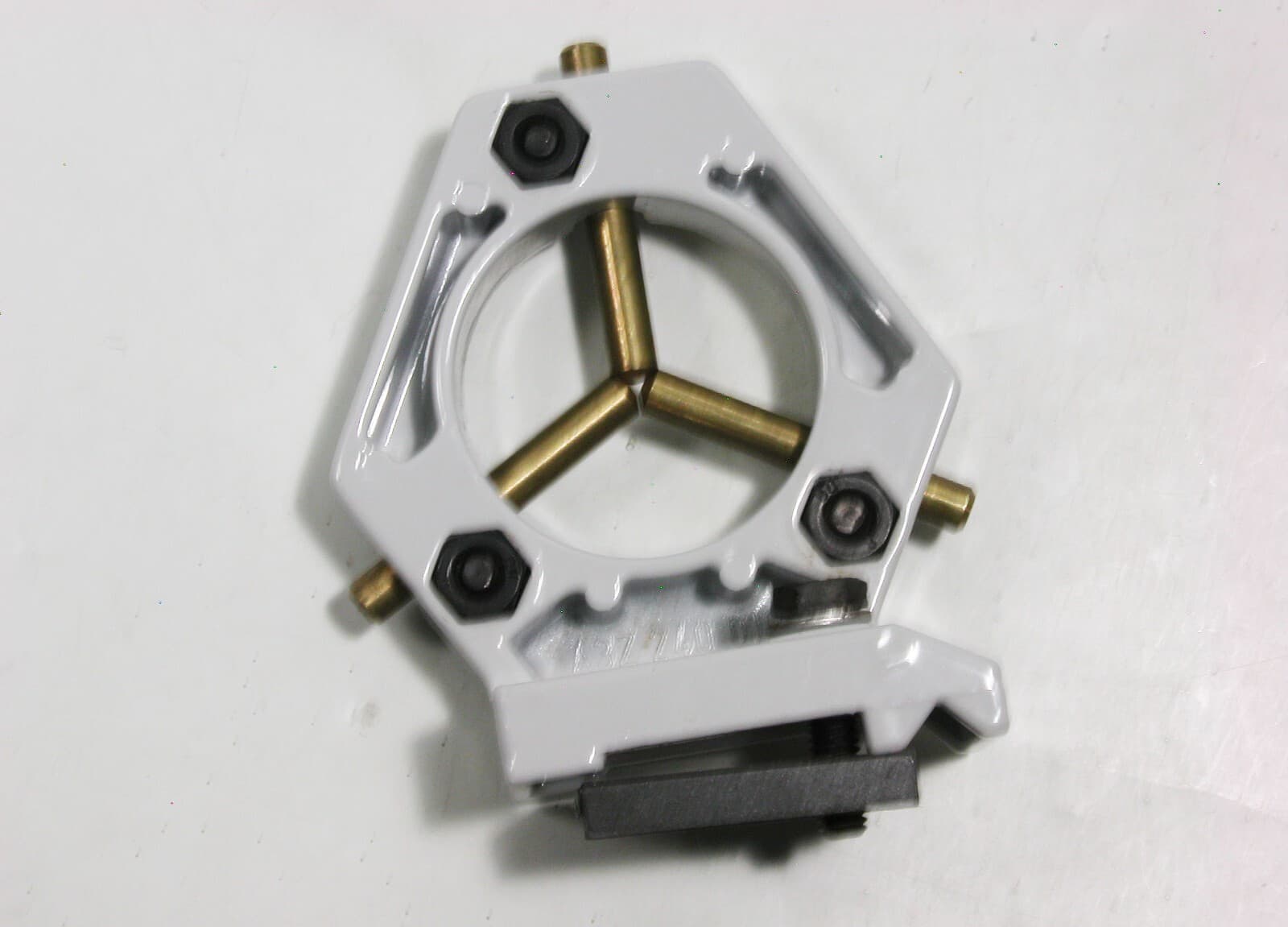 Emco Unimat 3 Lathe Steady Rest, Ref. No. 150240, New 6