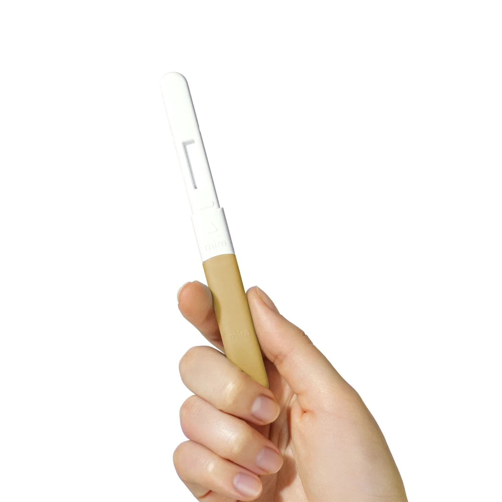 Mira Fertility OVUM Wands, 20 Single-Use FSH Hormone Test, Ovulation + Fertility 2