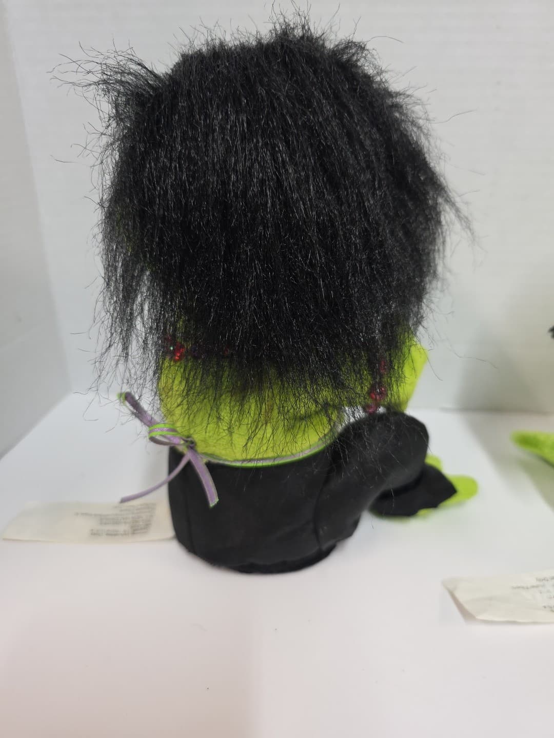 Gemmy Frogz Rap It Ribbit Hip Hop Frogz Lot Of 2 For Parts  5