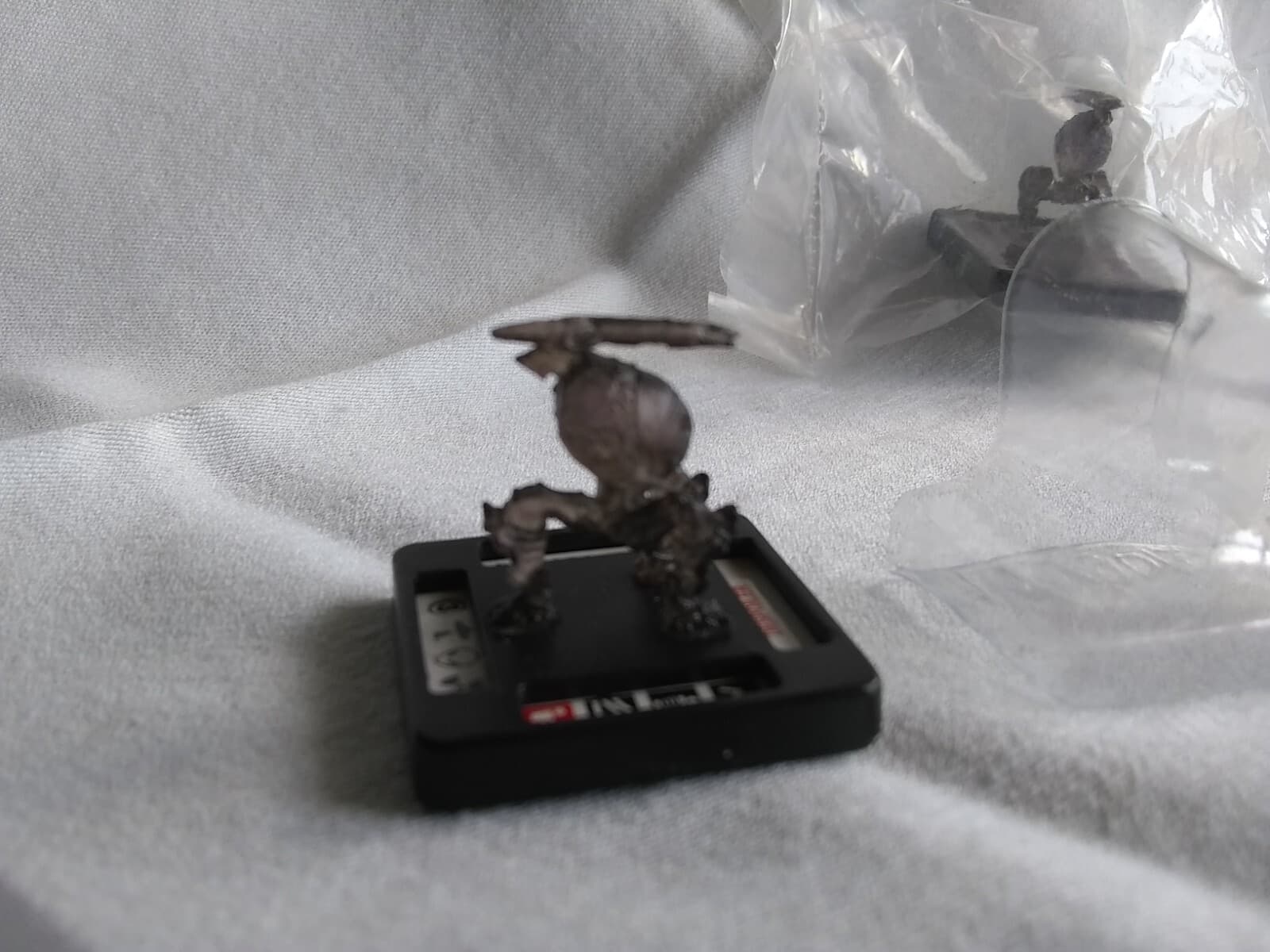 2 Despoiler All Your Base 2008 Privateer Press Monsterpocalypse Promo Figures 4