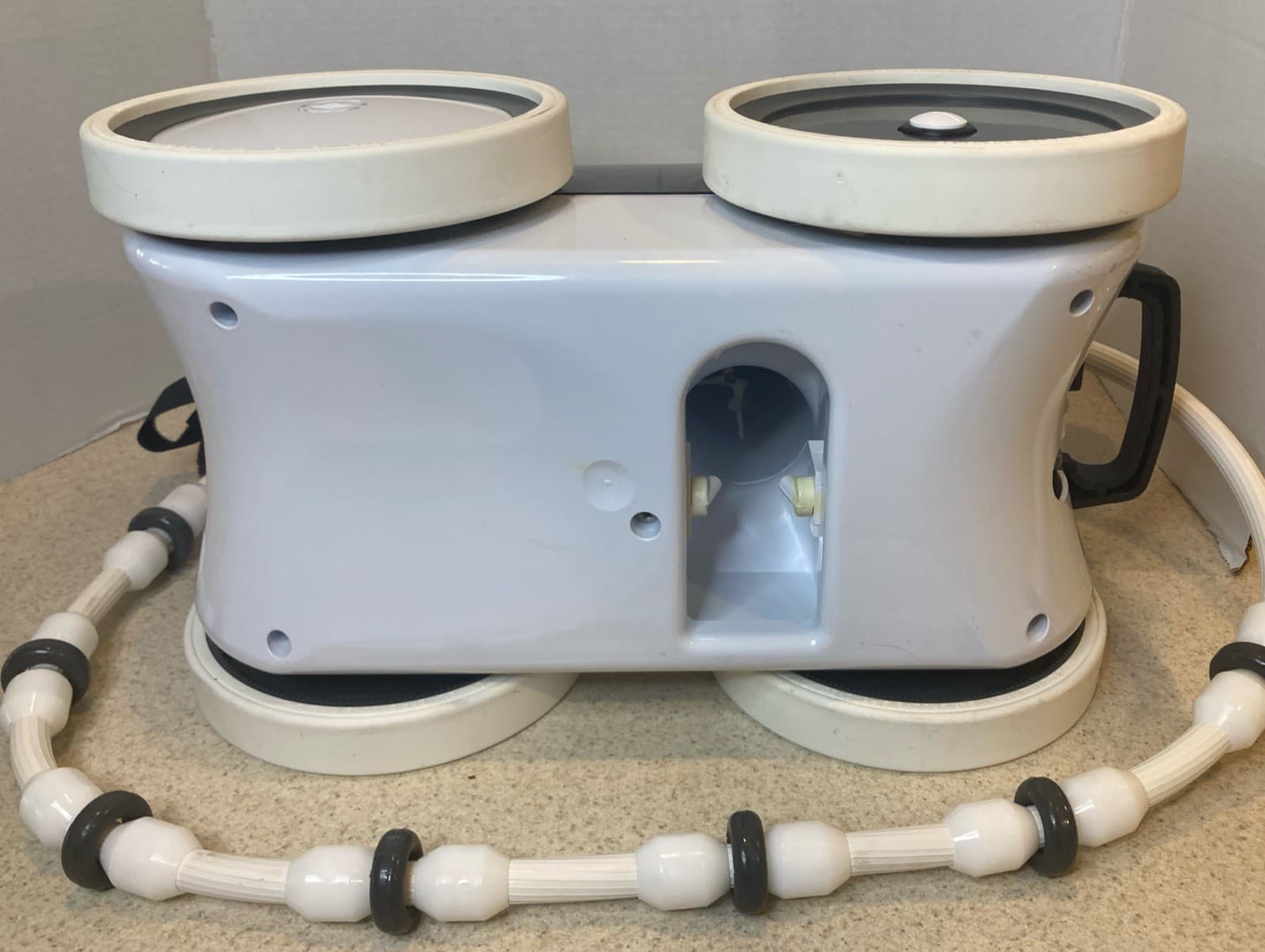 Pentair Kreepy Krauly Platinum Automatic Pressure Pool Cleaner (LL505PMG) 4