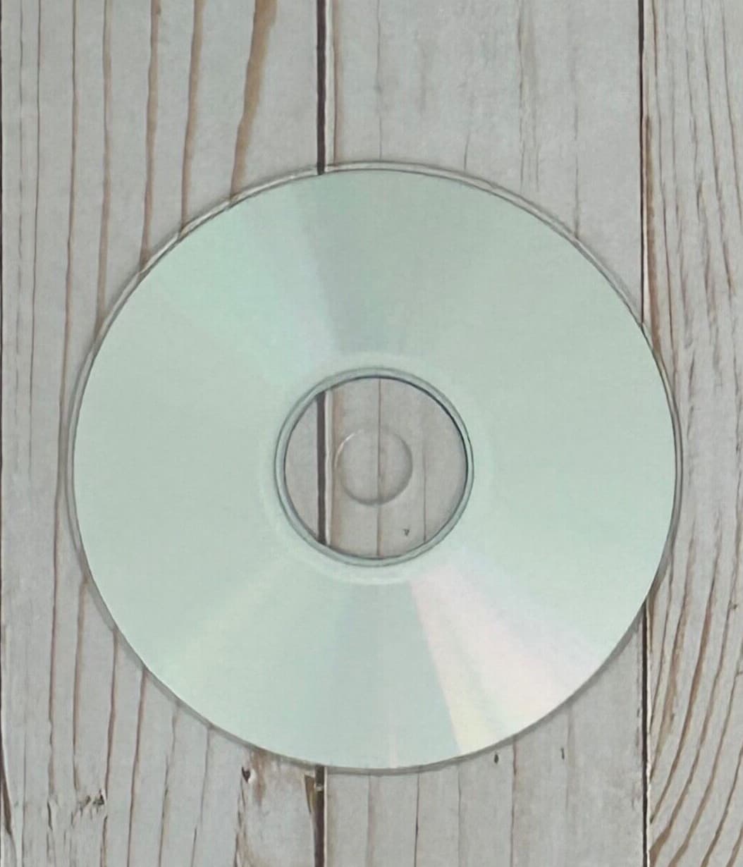 Vintage Blackberry User Tools Software Windows Computer PC CD-ROM 2006 Disc 2